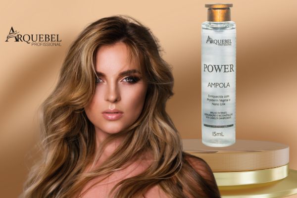 AMPOLA POWER